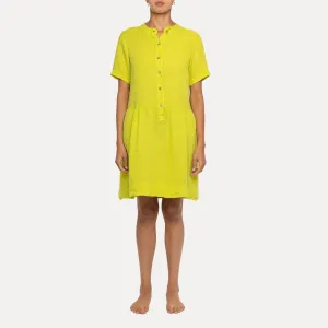 Astrid  Hampton Drop Waist Dress