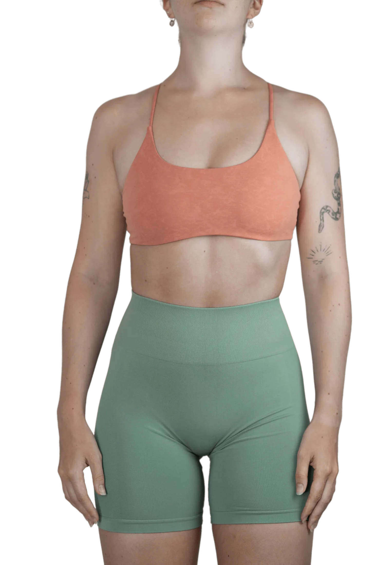 AUROLA Earth Sport Bra