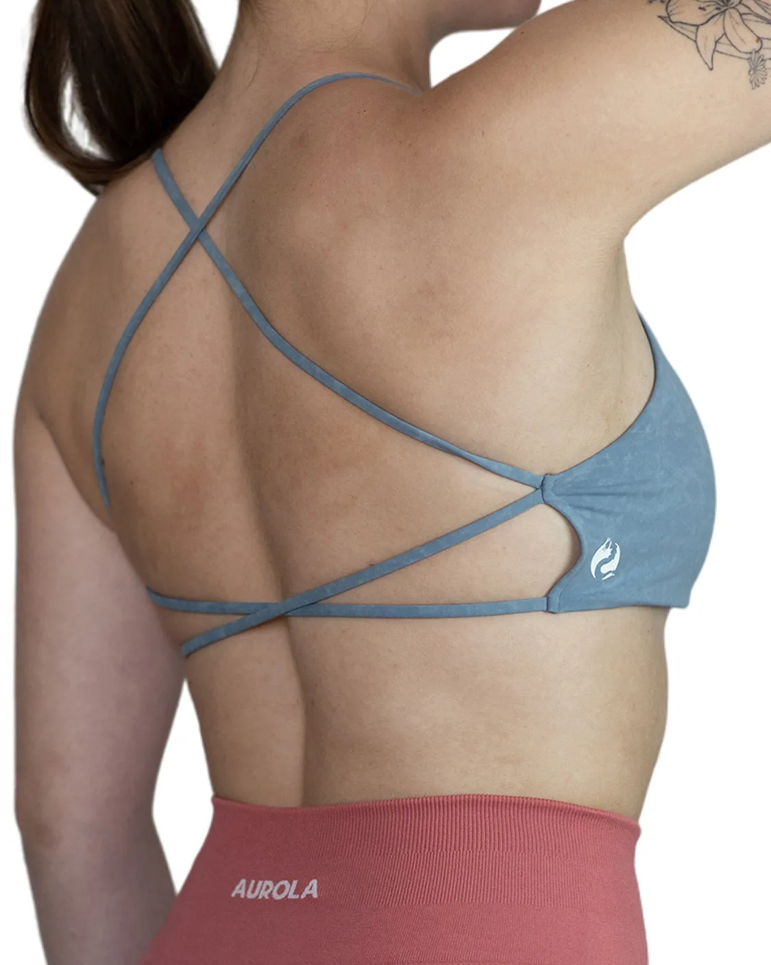 AUROLA Earth Sport Bra