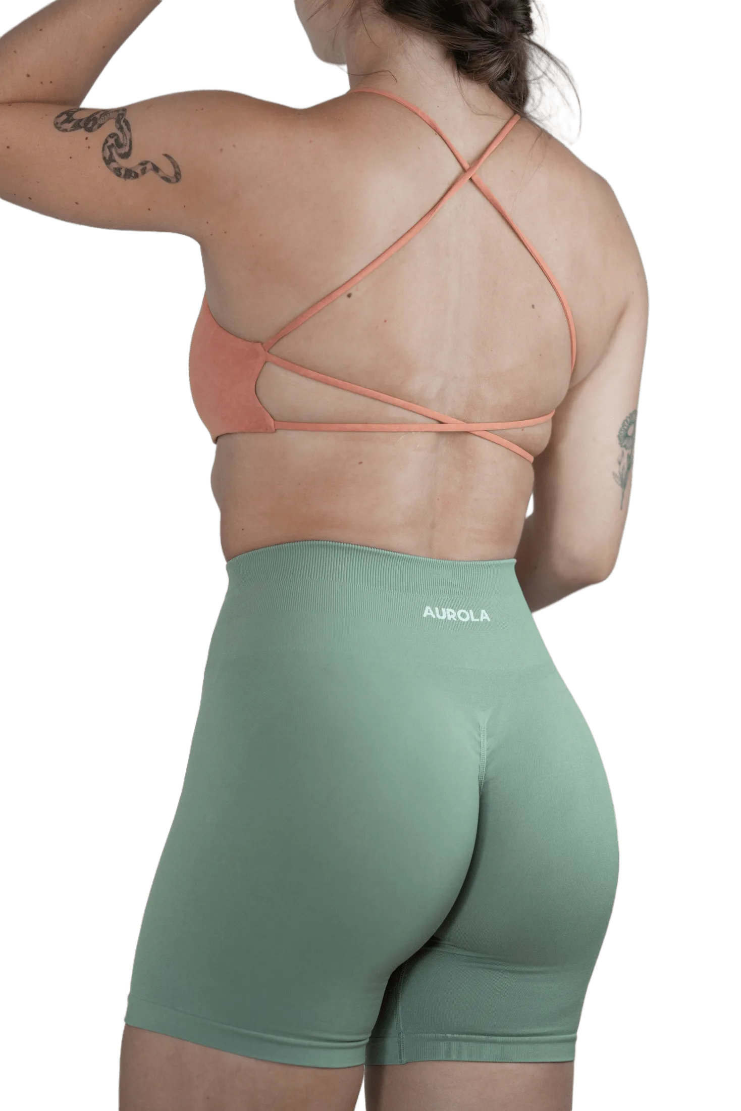AUROLA Earth Sport Bra