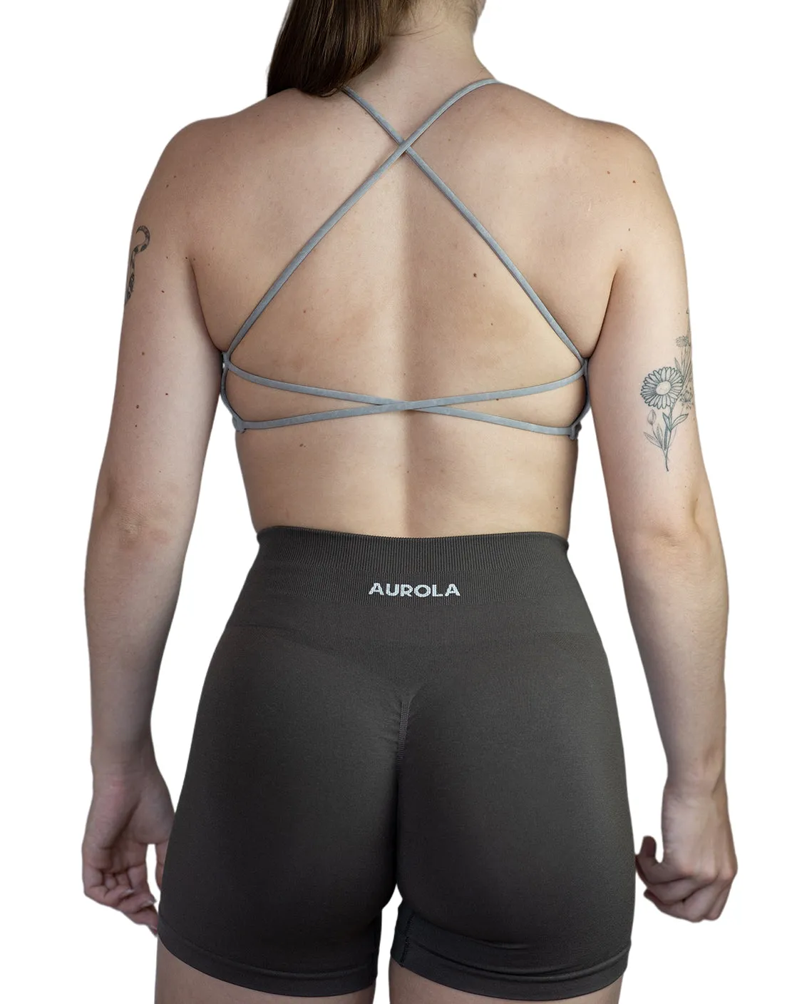 AUROLA Earth Sport Bra
