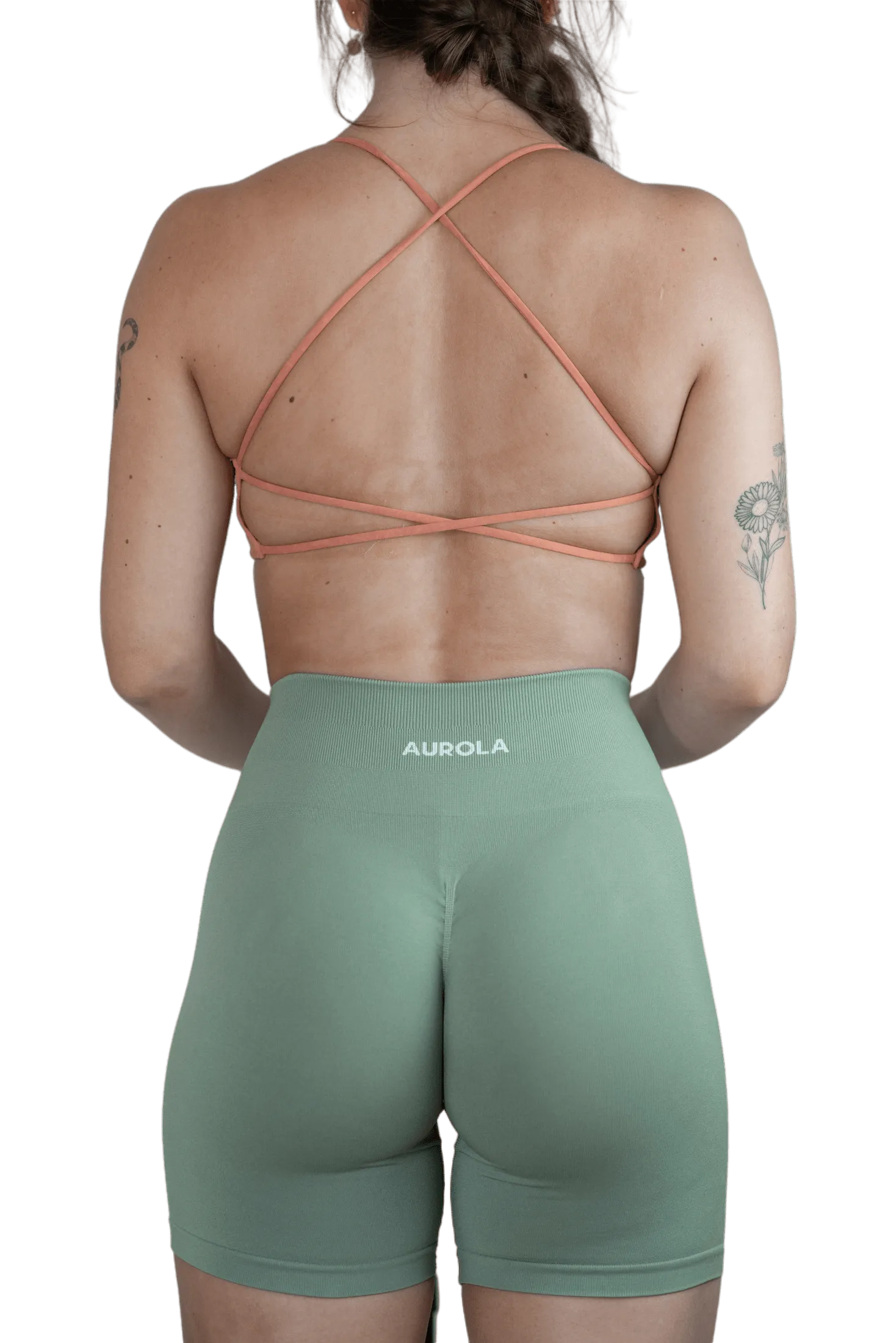 AUROLA Earth Sport Bra