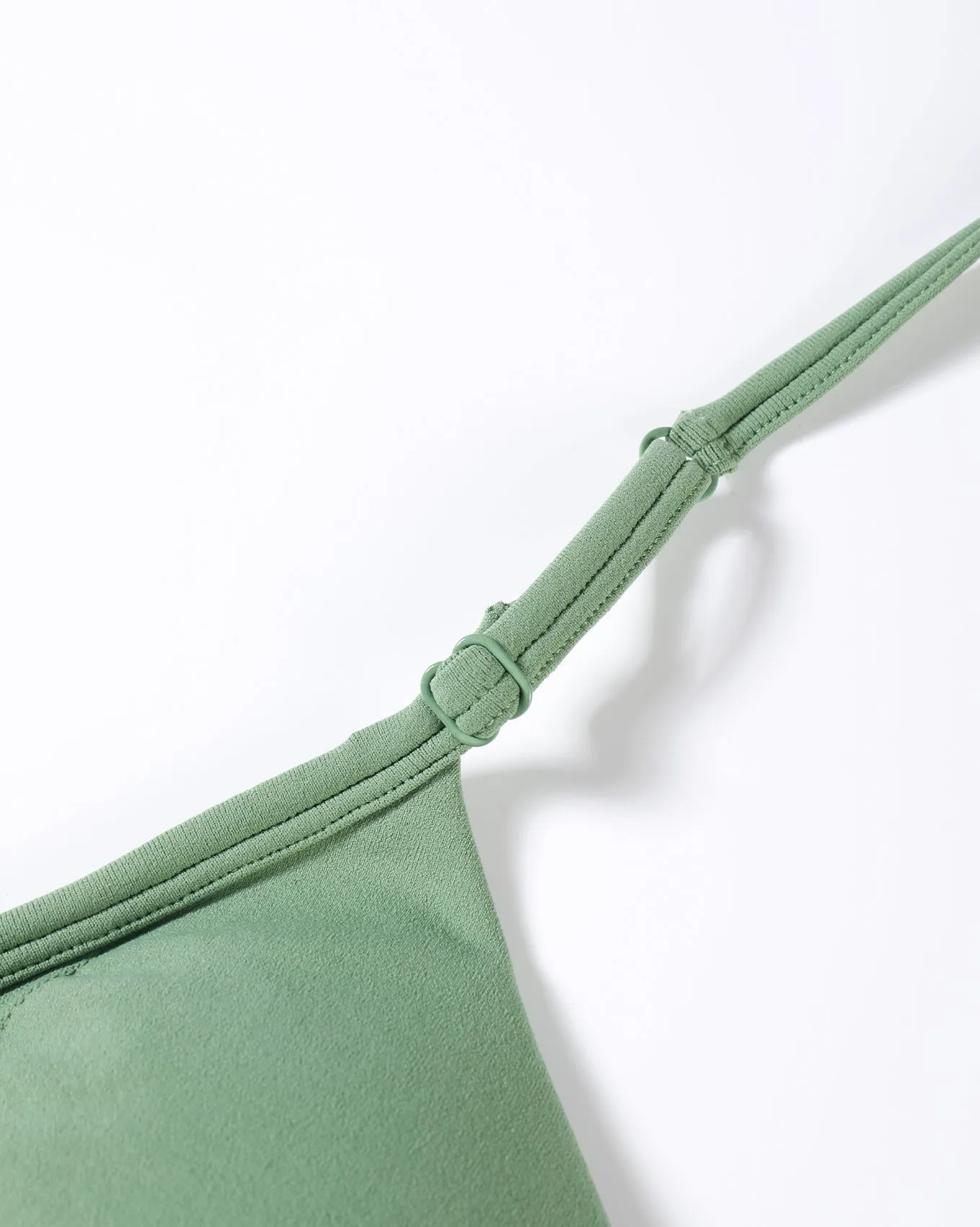 AUROLA Influence Adjustable Strappy Sports Bras