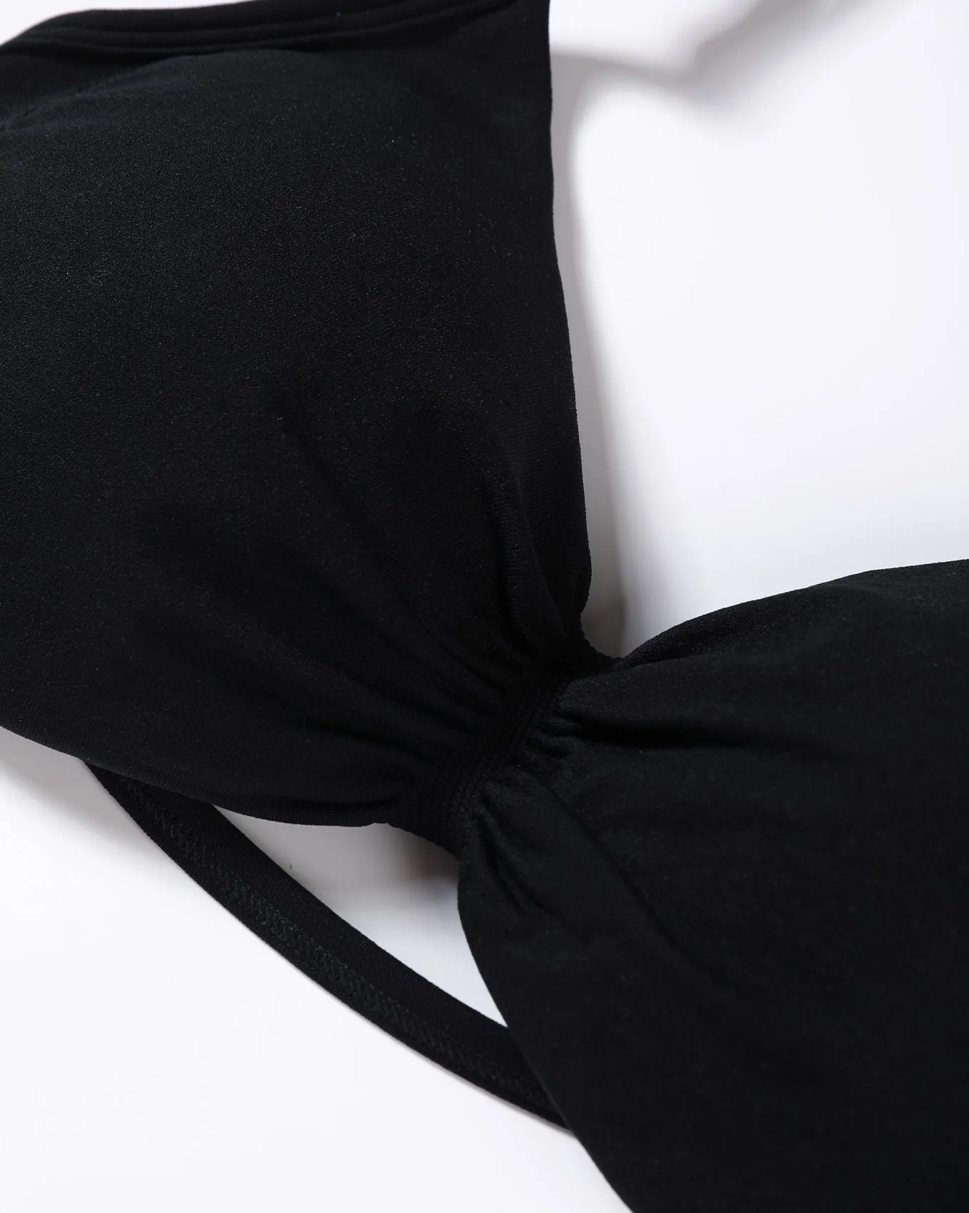 AUROLA Influence Adjustable Strappy Sports Bras