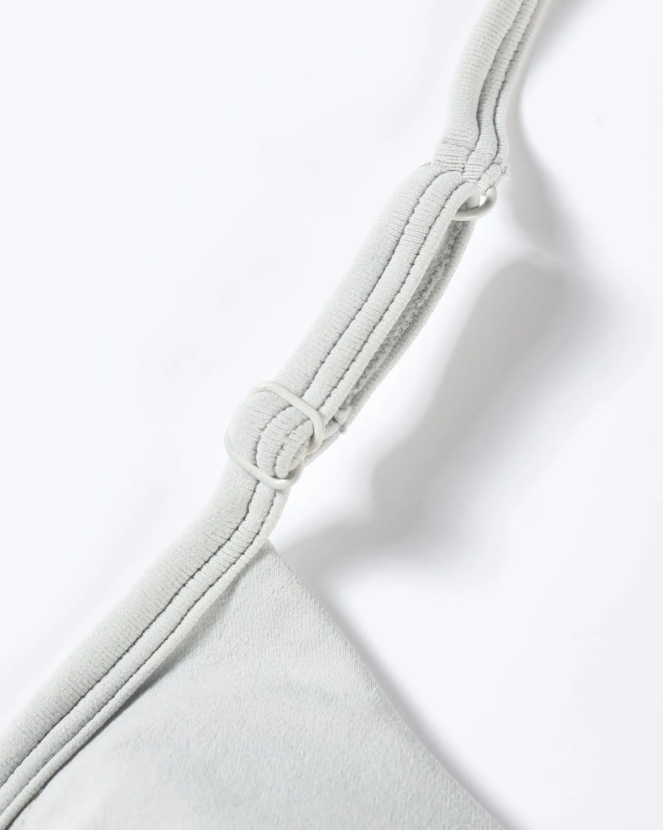AUROLA Influence Adjustable Strappy Sports Bras