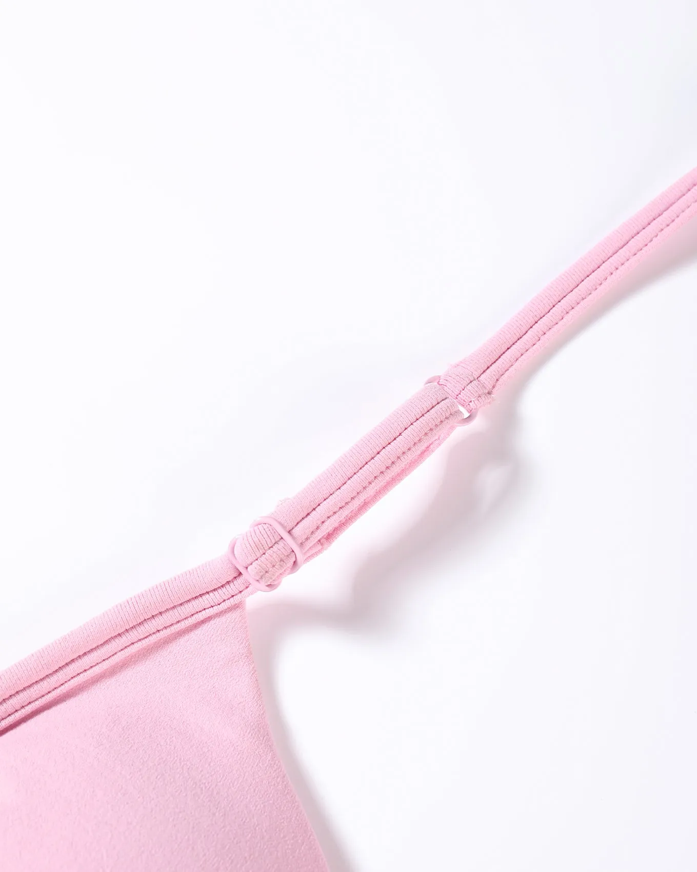 AUROLA Influence Adjustable Strappy Sports Bras
