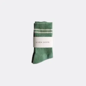 Boyfriend Socks (Meadow)