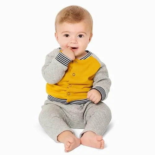 Burda Pattern X09297 Misses' Casual Jackets & Bottoms (1M-3)