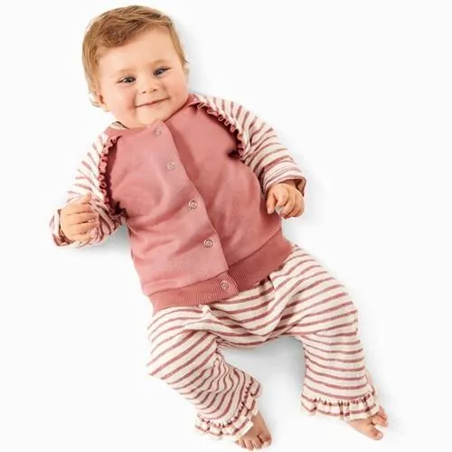 Burda Pattern X09297 Misses' Casual Jackets & Bottoms (1M-3)