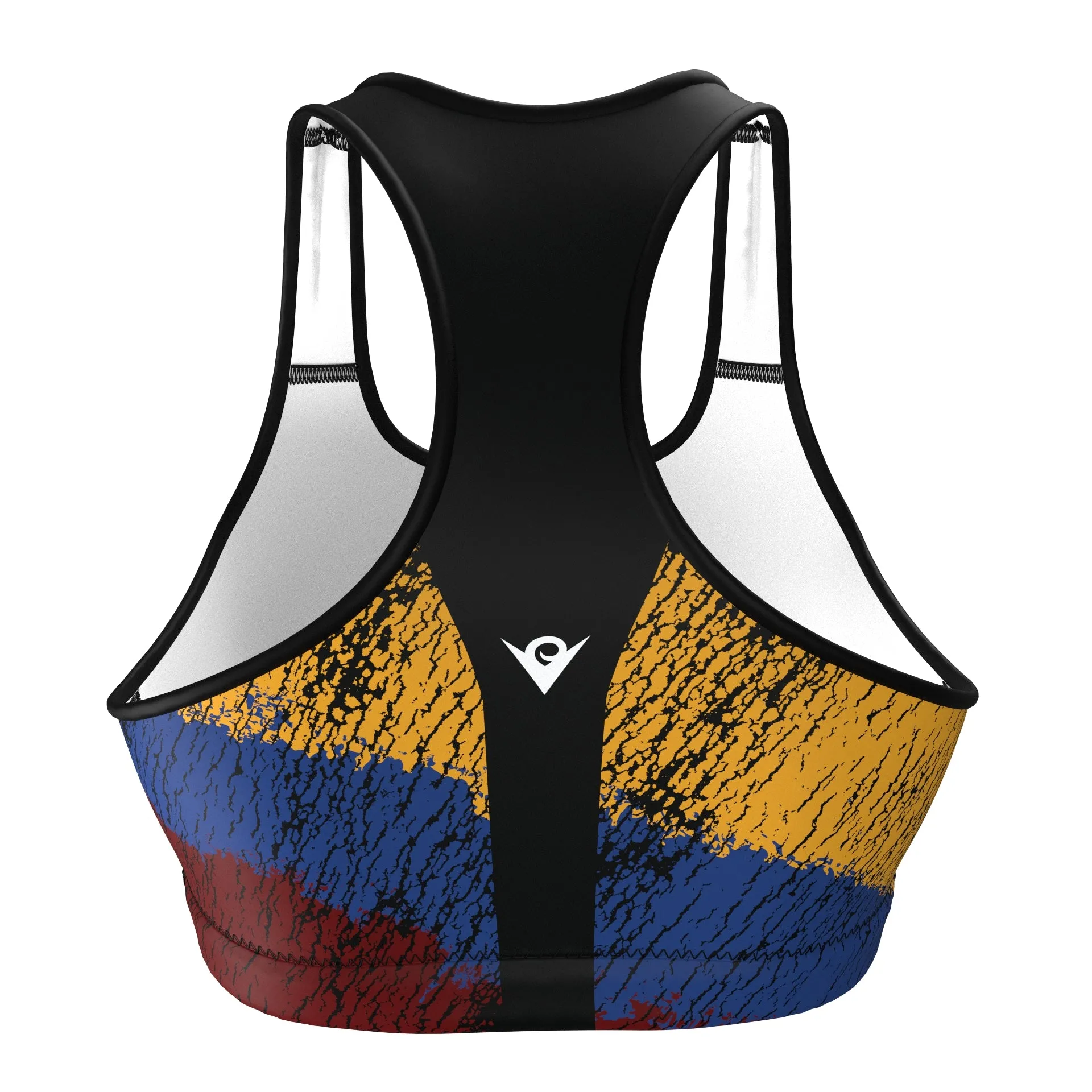 Colombia - Urban (Sports Bra) Olympian
