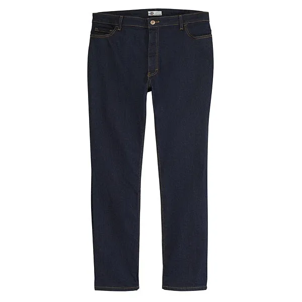 Dickies Womens Industrial 5-Pocket Jean (FW20/FDW201)