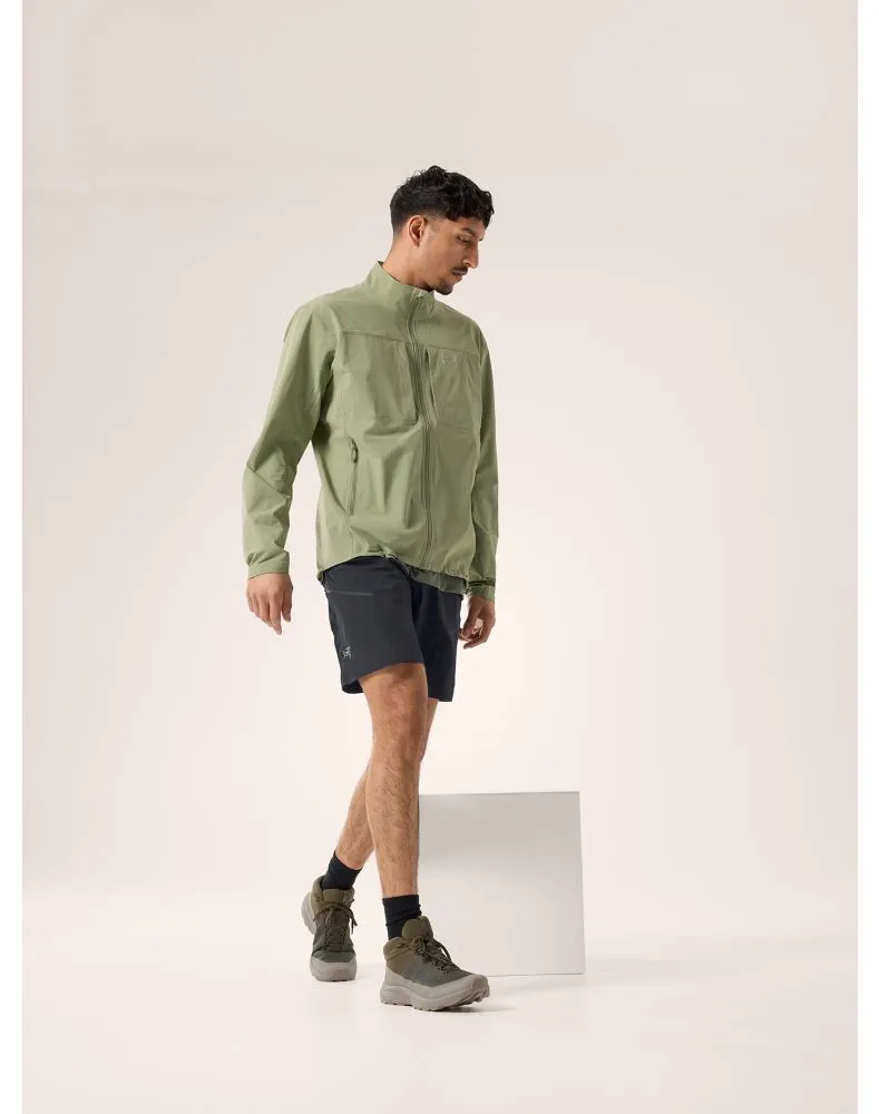 Gamma Lightweight Jacket Men's