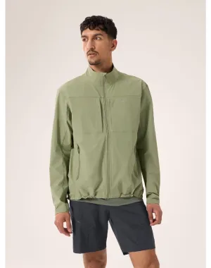 Gamma Lightweight Jacket Men's