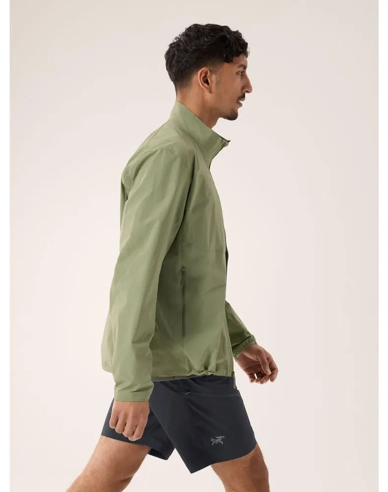 Gamma Lightweight Jacket Men's