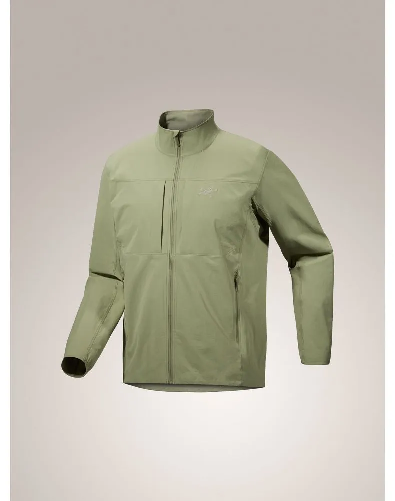 Gamma Lightweight Jacket Men's