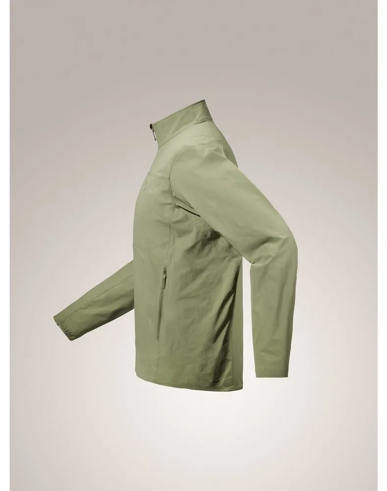 Gamma Lightweight Jacket Men's