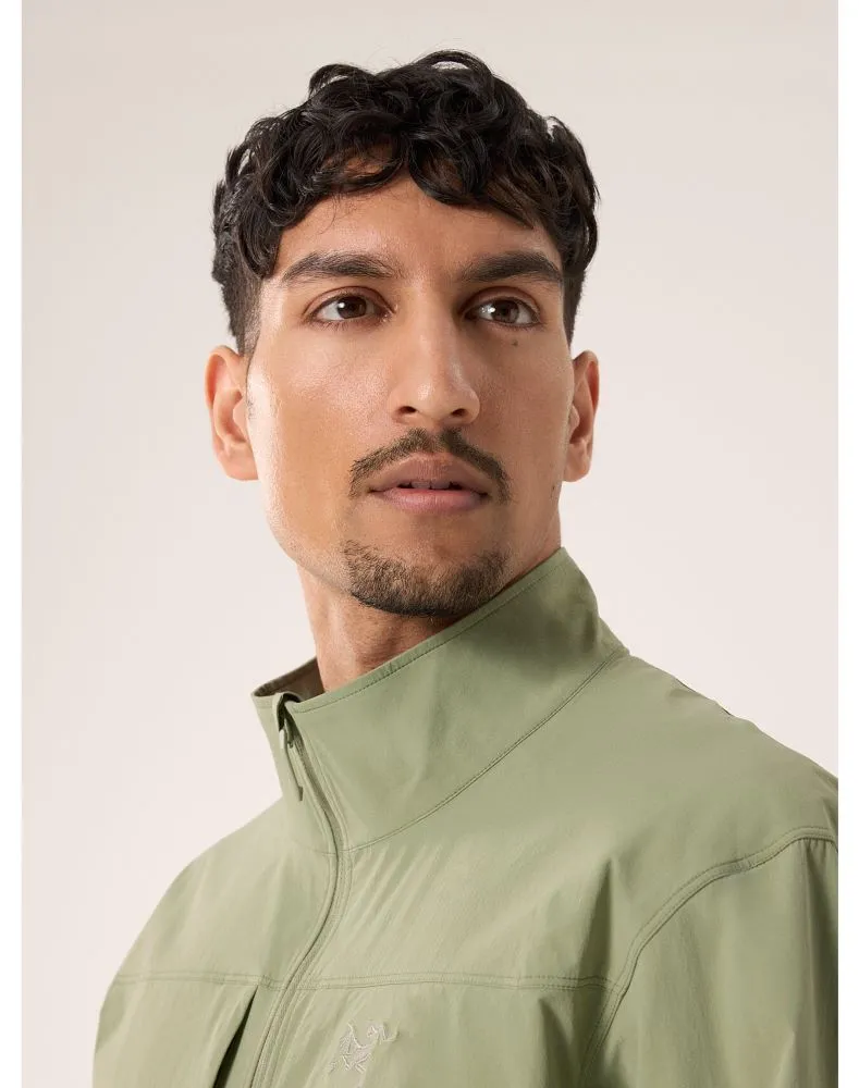 Gamma Lightweight Jacket Men's