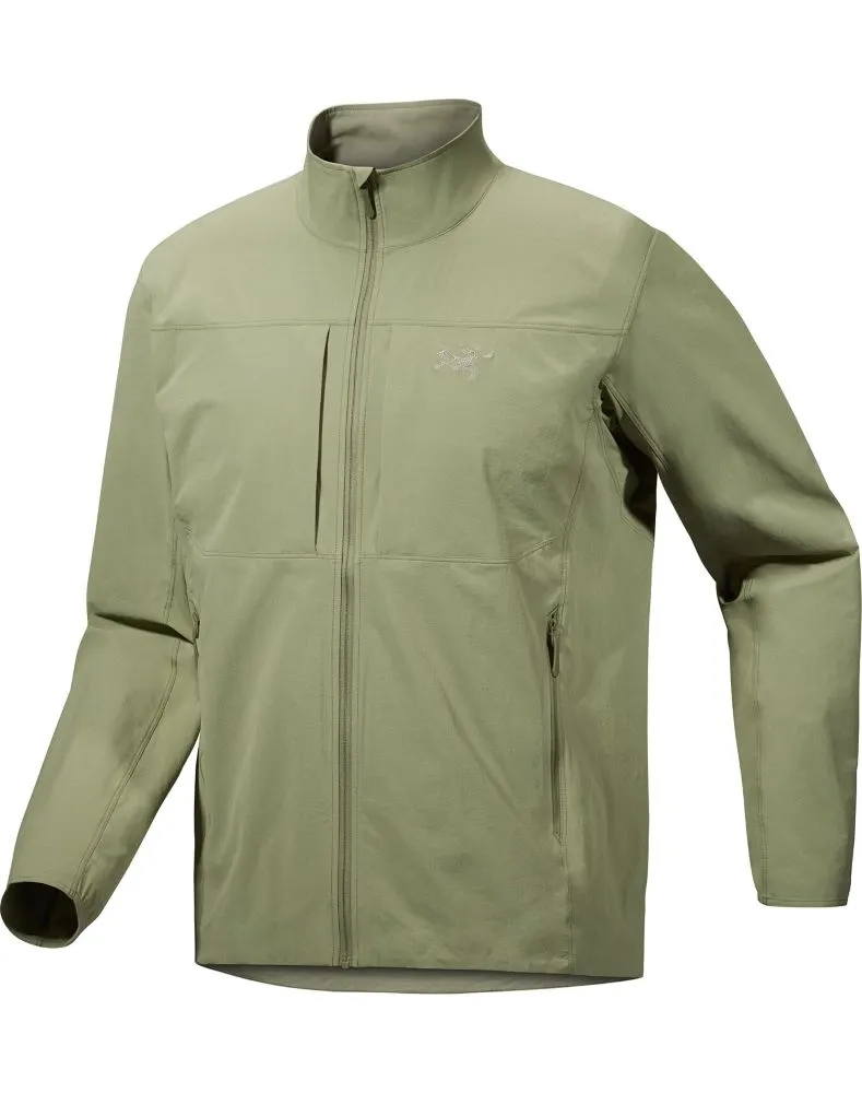Gamma Lightweight Jacket Men's