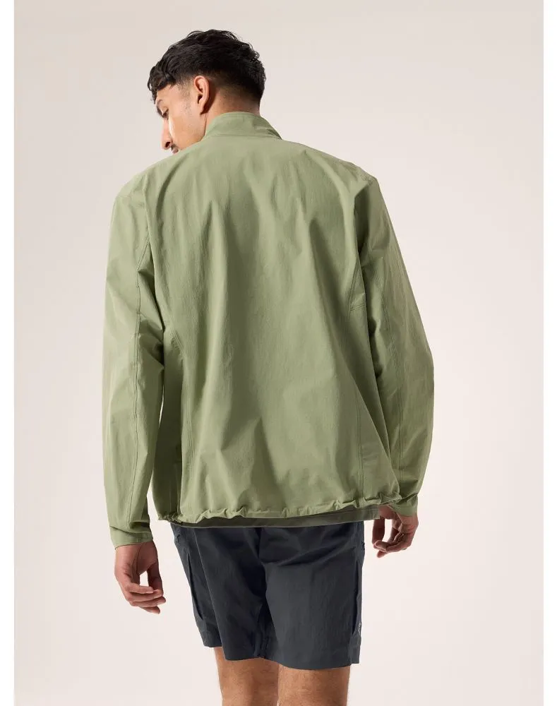 Gamma Lightweight Jacket Men's