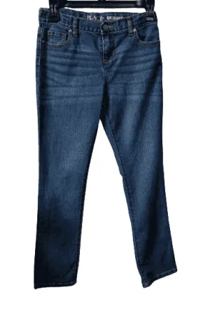 Girls jeans by Children Place size 12
