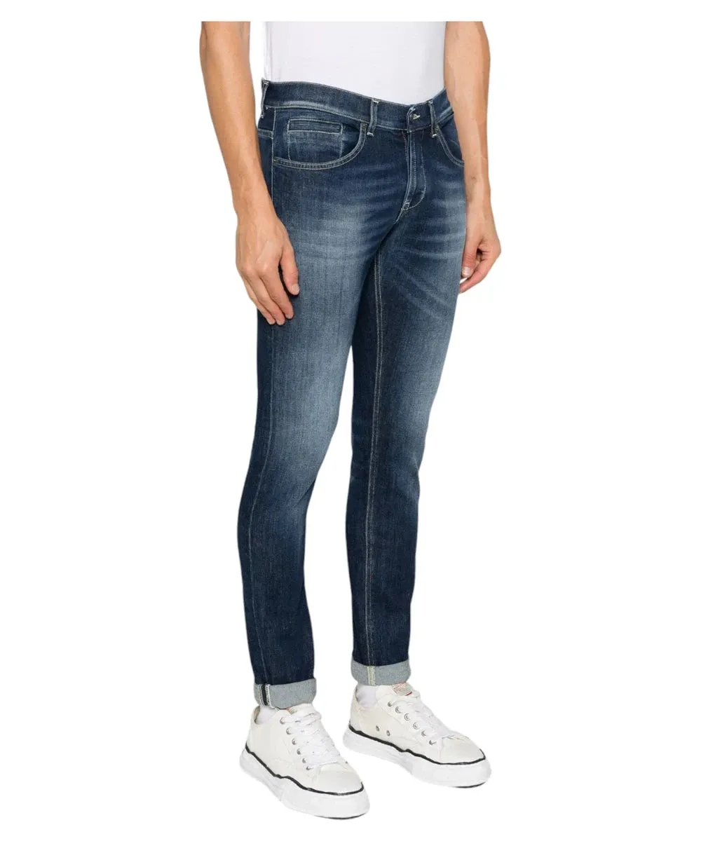 Jeans Skinny George