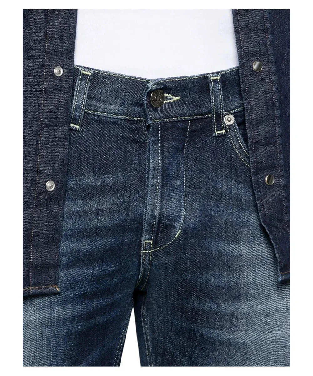Jeans Skinny George