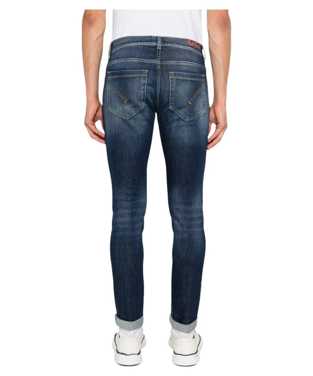 Jeans Skinny George