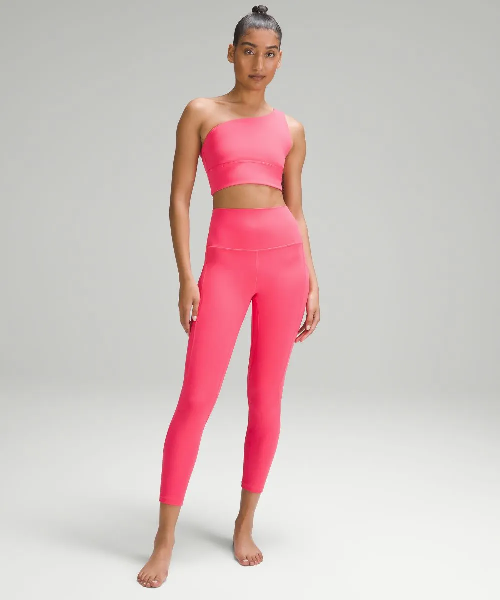 Lululemon Sports Bra, Pink