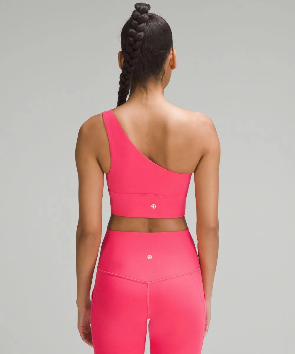 Lululemon Sports Bra, Pink