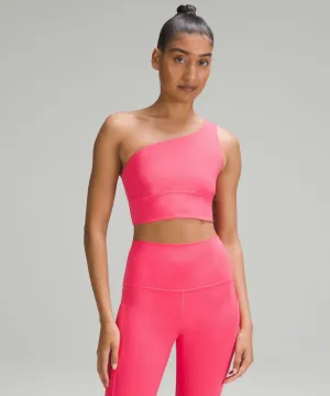 Lululemon Sports Bra, Pink