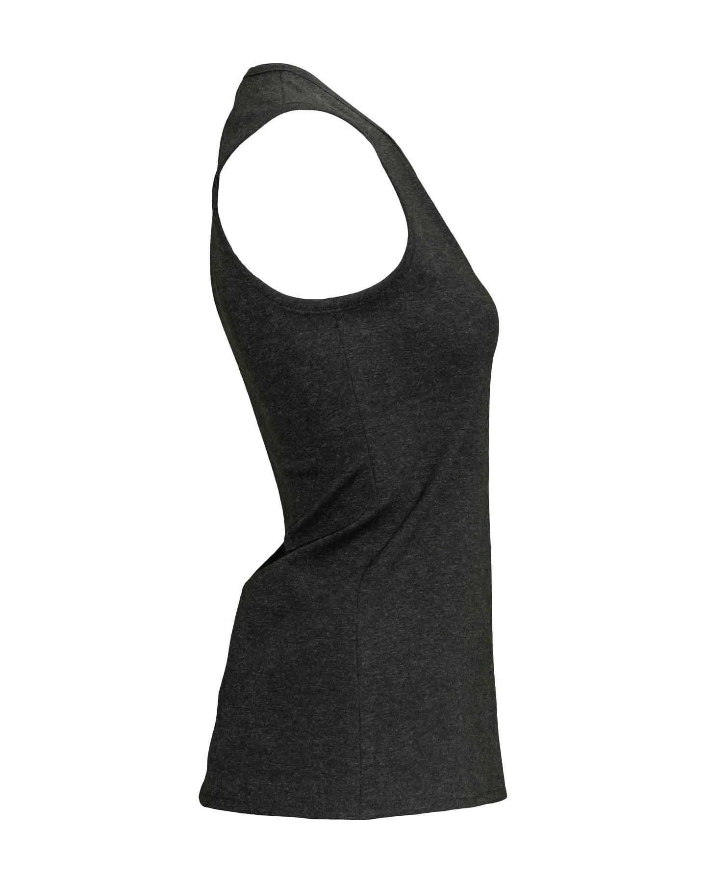 Marie St Pierre Monserrate Tank Top