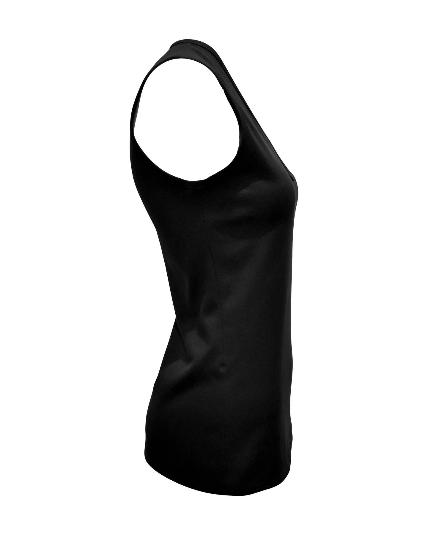 Marie St Pierre Monserrate Tank Top