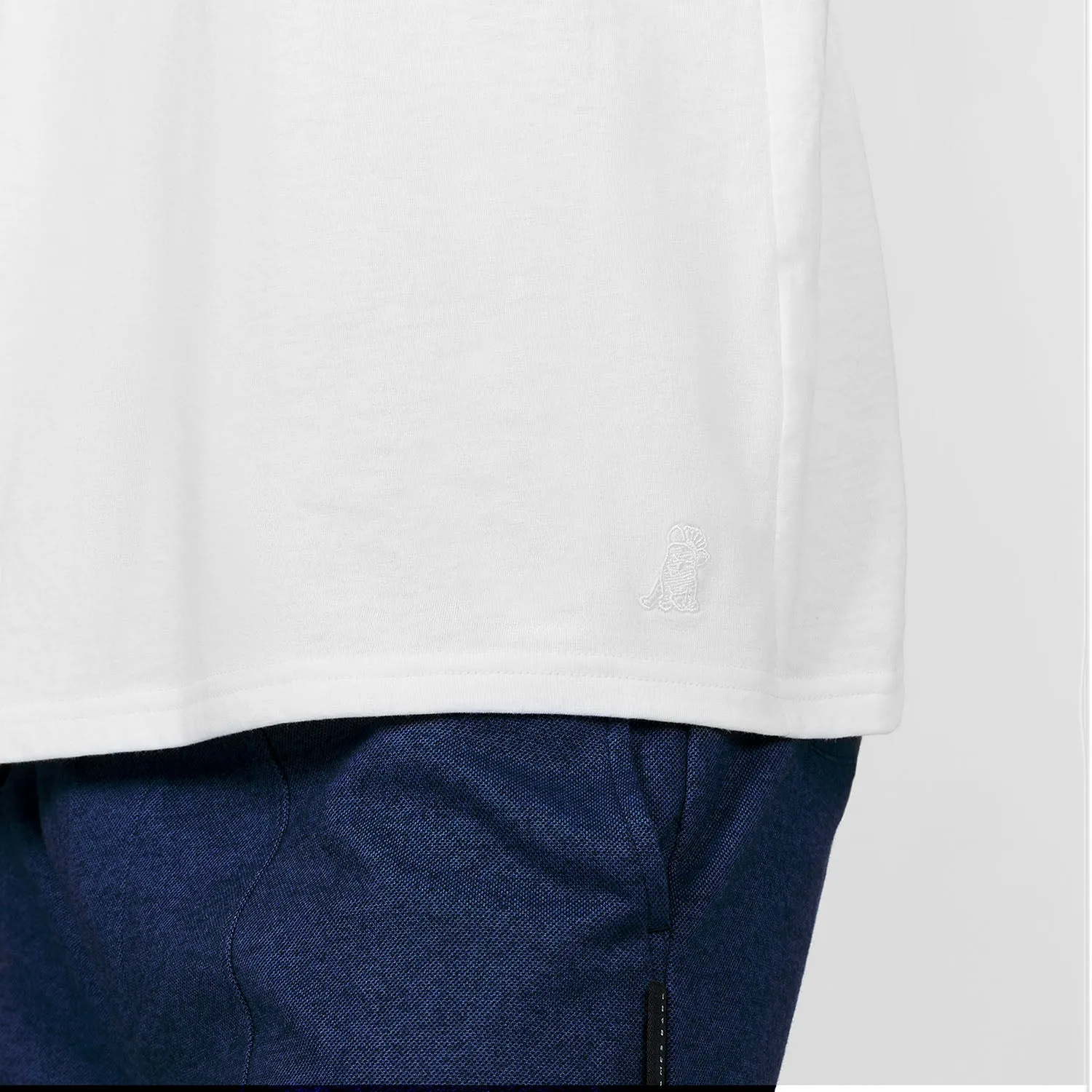 Men's Comfort Tee 3-pack