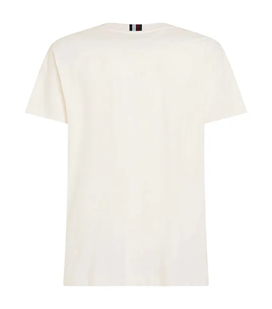 Men's Monotype Archive Tee Ancient White