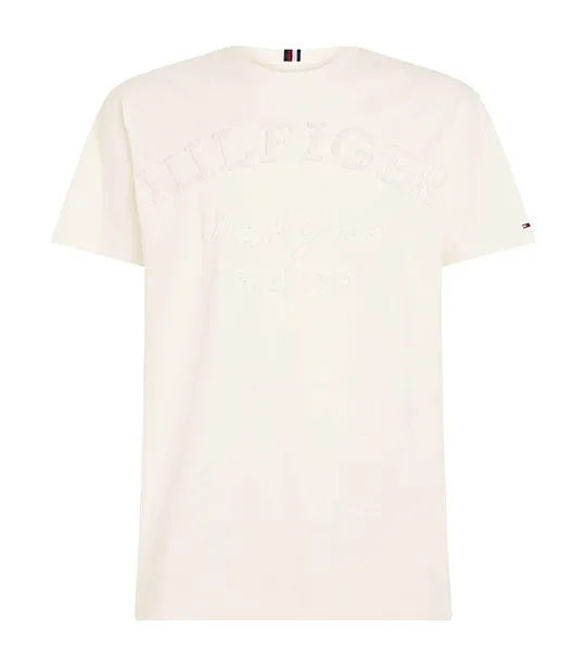 Men's Monotype Archive Tee Ancient White