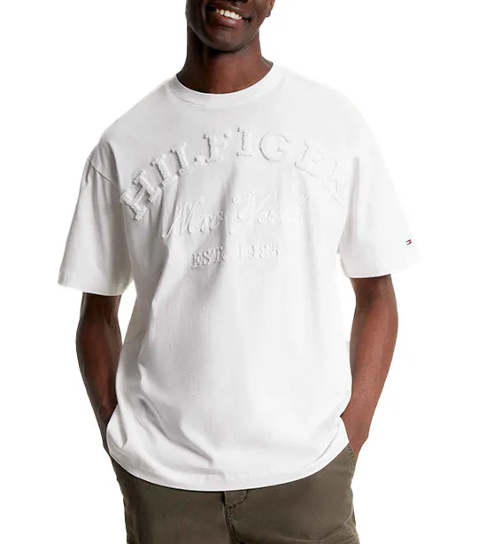 Men's Monotype Archive Tee Ancient White