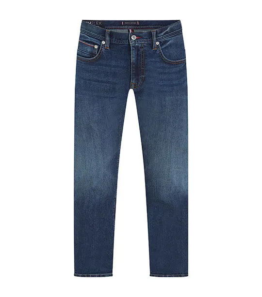 Men's WCC Bleecker Flex Pico Jeans Pico