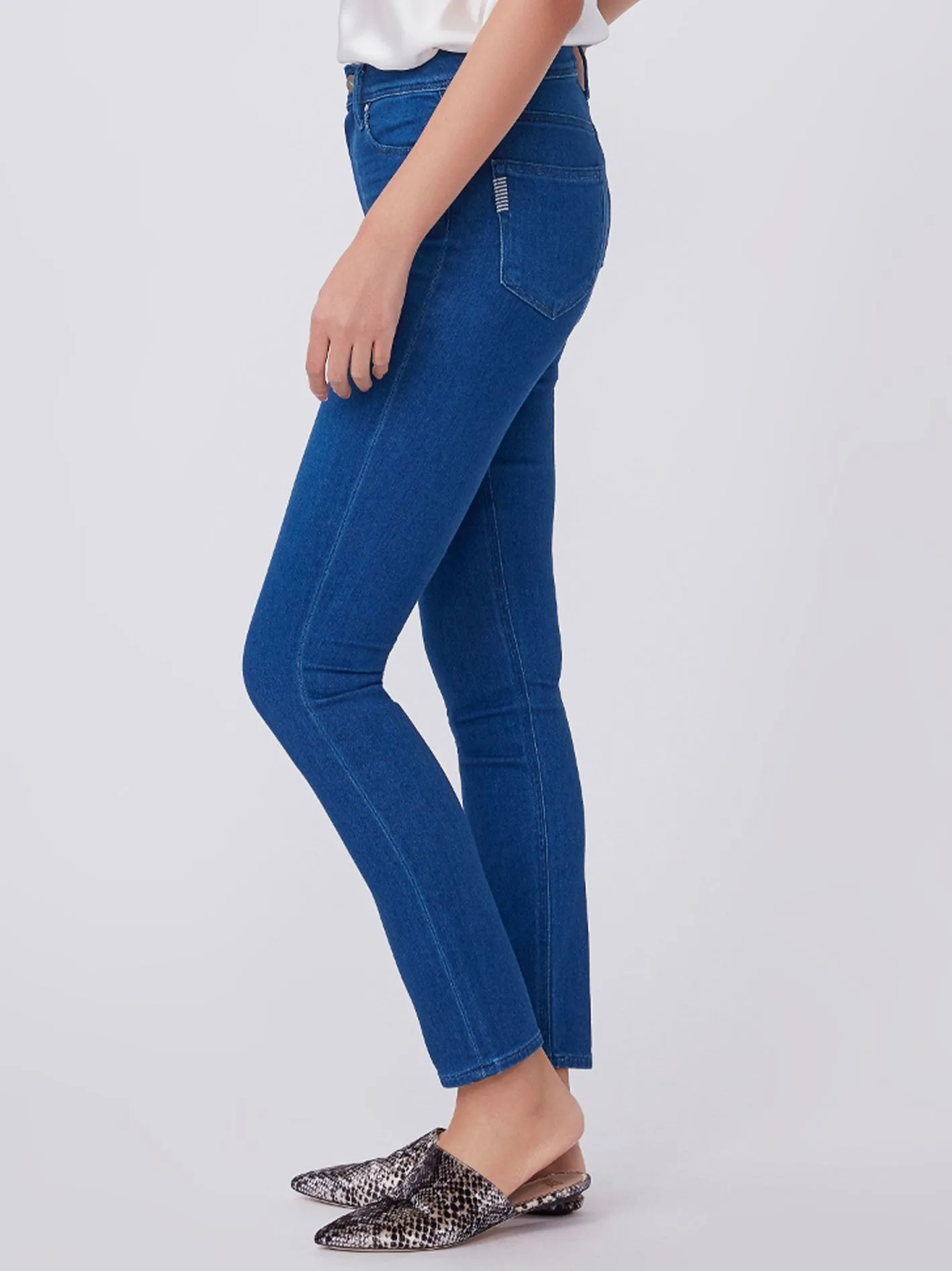 Paige Margot Skinny Gallery