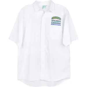 SENIOR FROGS SHORT SLEEVE SHIRT
