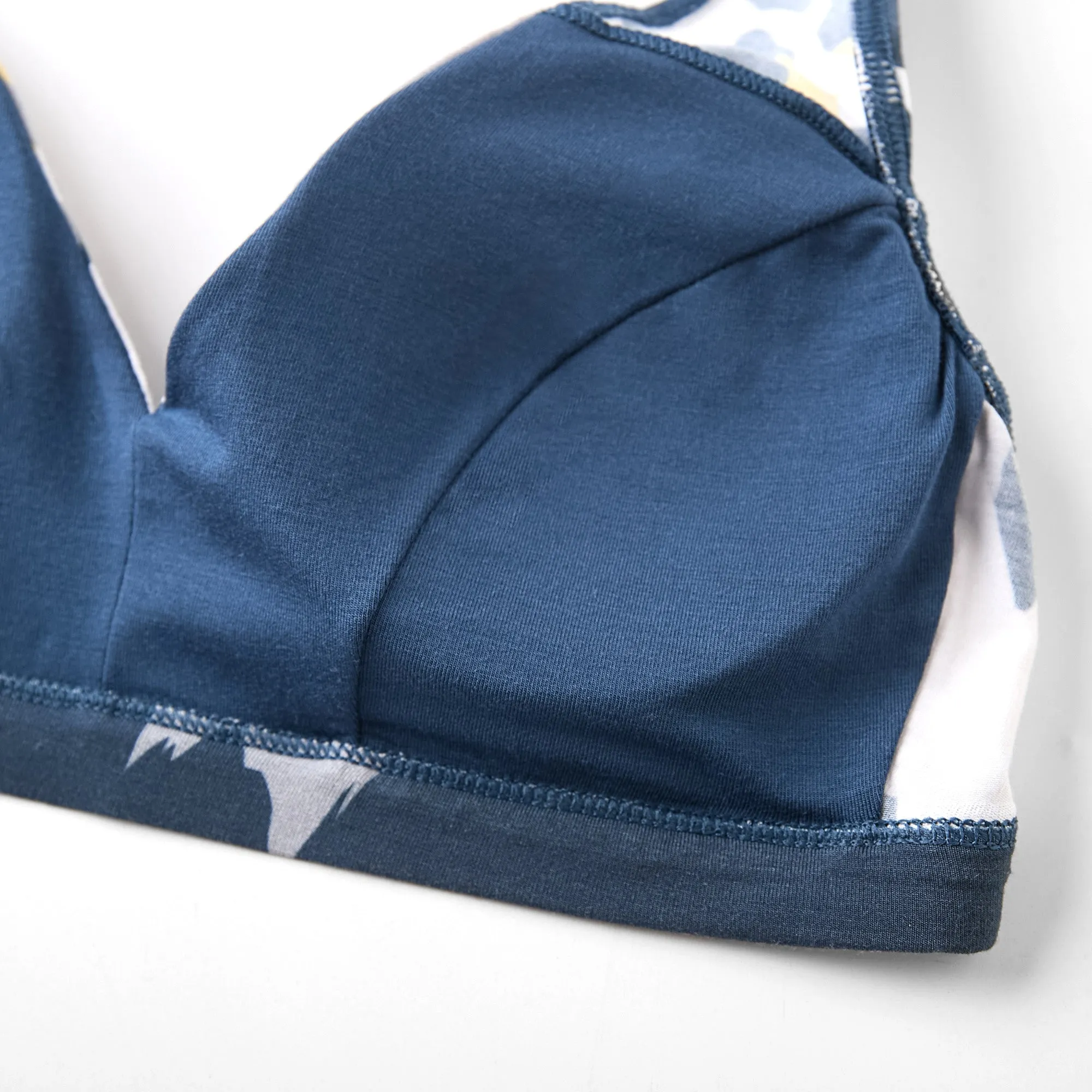 Silktouch TENCEL™ Moonlight Soft Bra
