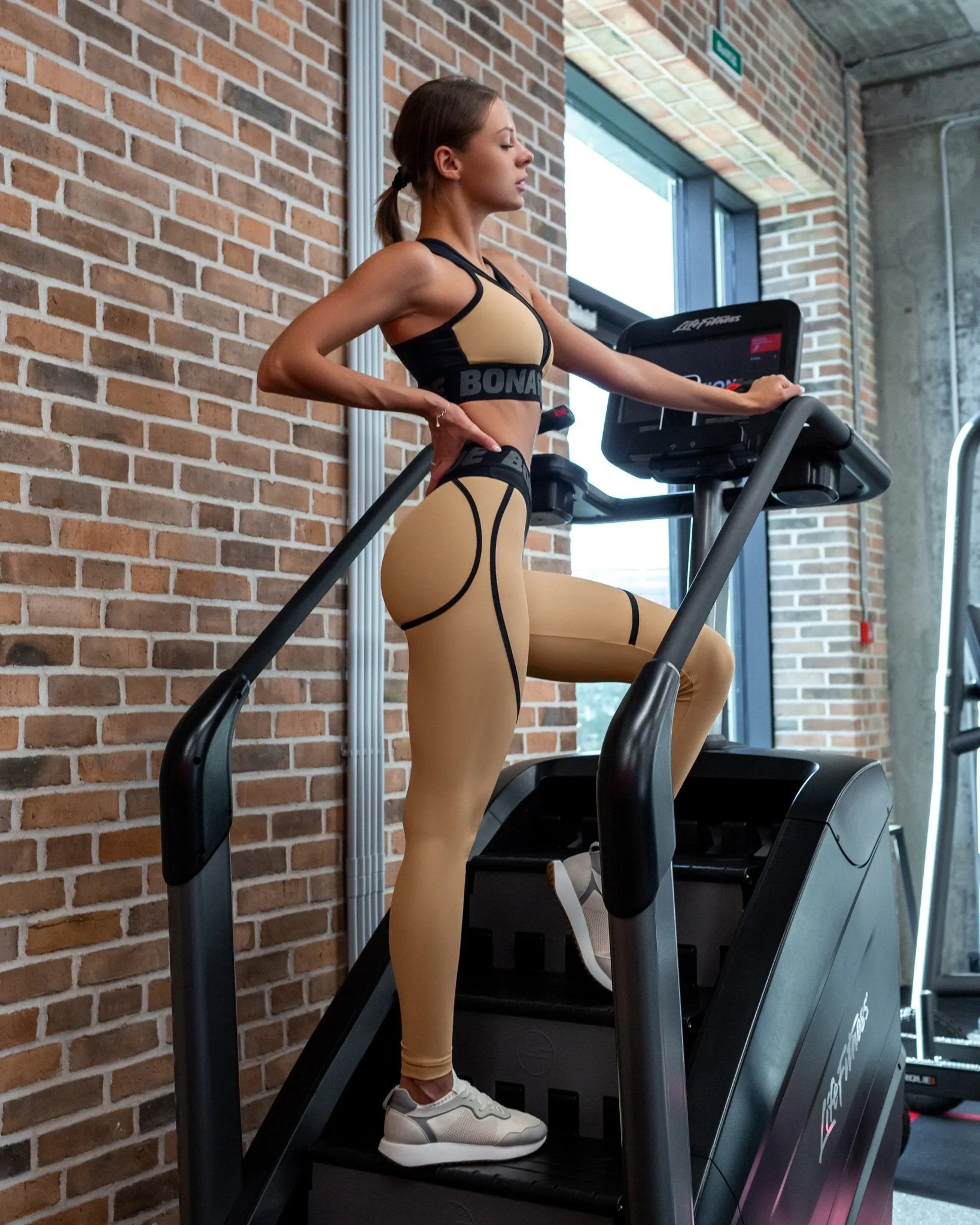 Sports Bras Top For Top Nude
