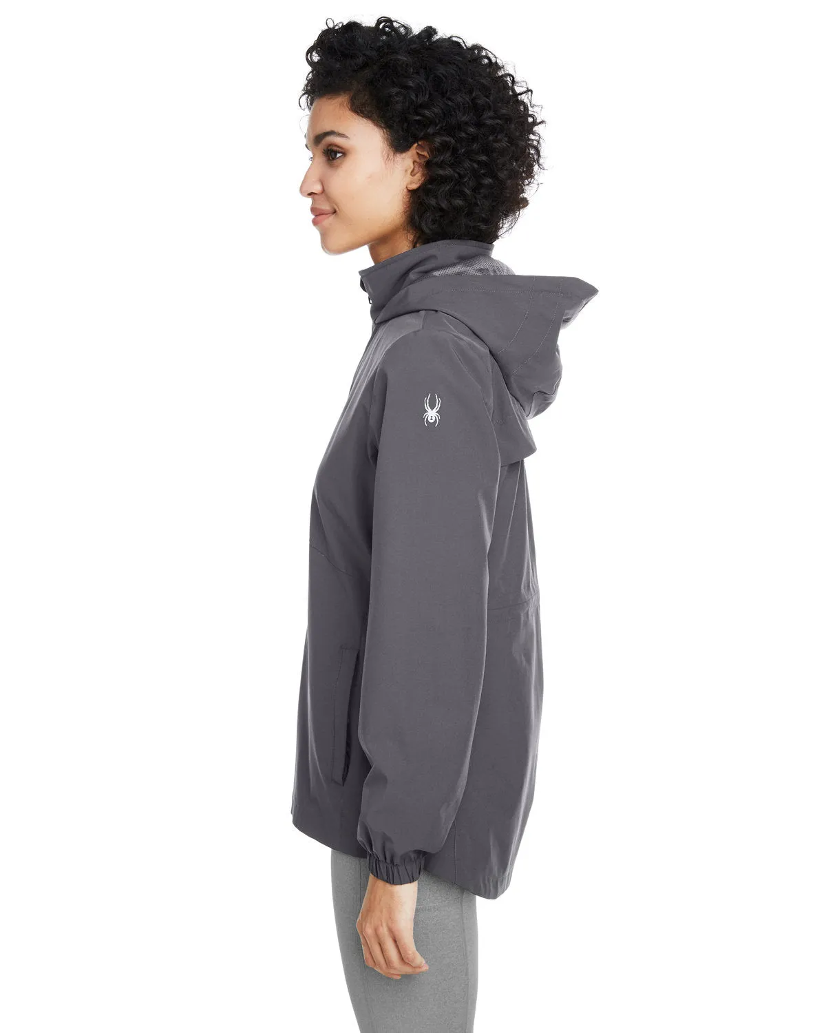 Spyder Ladies Sygnal Jacket