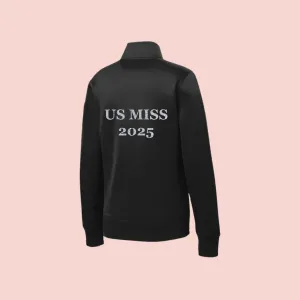 US Miss Title Jackets