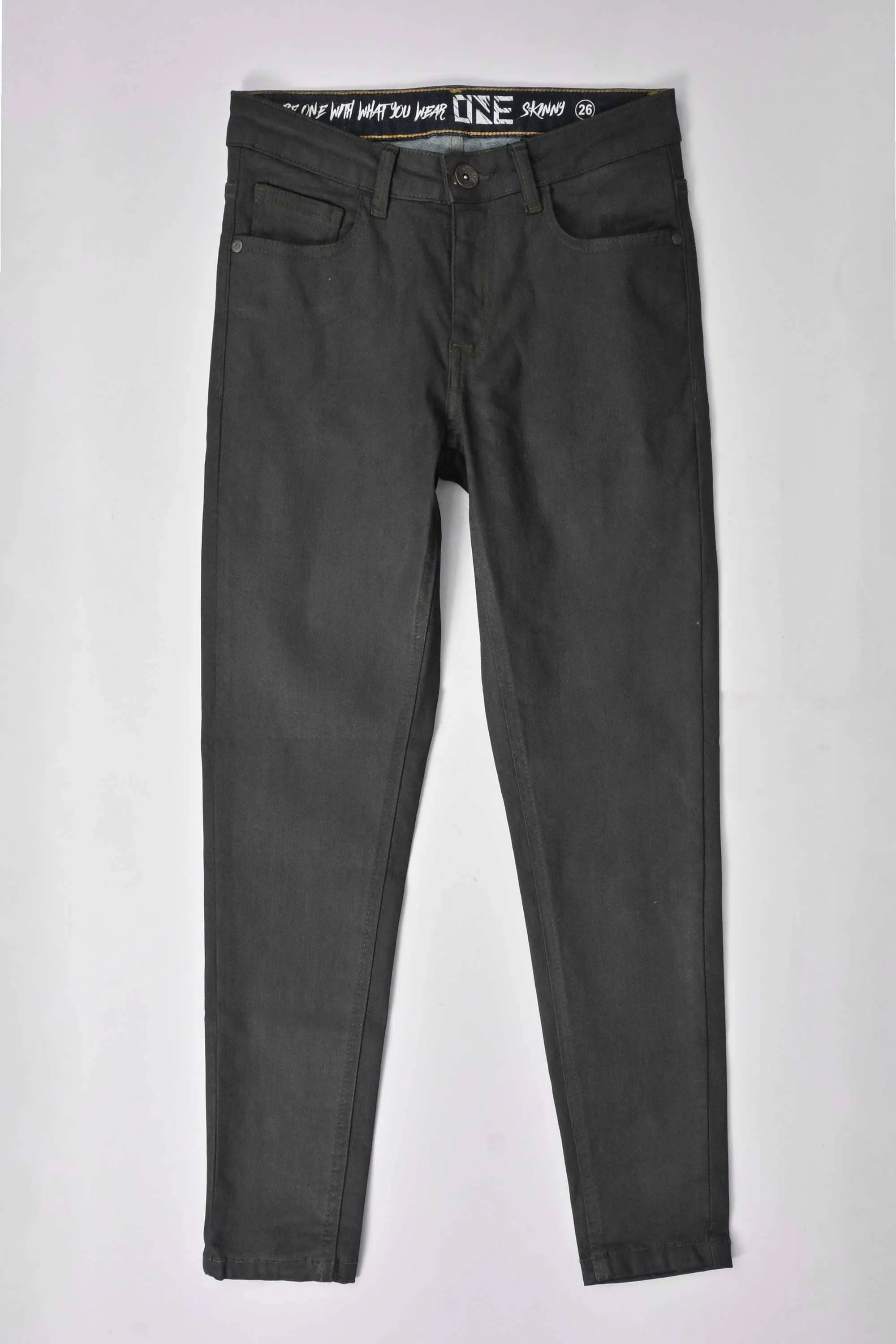 Women's Dazzle Burst Denim Pants